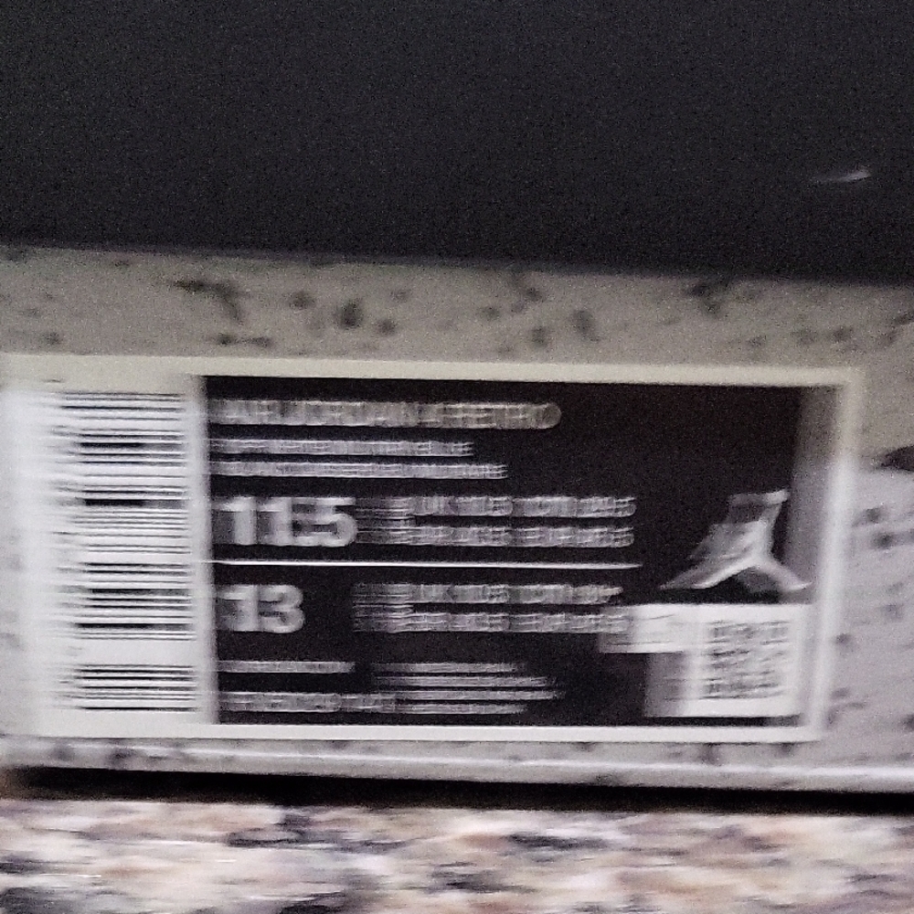 Jordan 4 Retro Military Blue - Picture 8 of 9